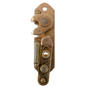 Type2 Bay &amp; T25 Lock Highroof Slidingdoor Genuine...
