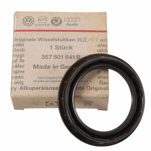 VW Seal Ring Genuine Volkswagen OEM-Nr. 375501641 B