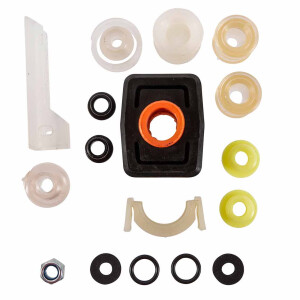 T4 Repair kit Gear lever OEM-Nr. 701798169