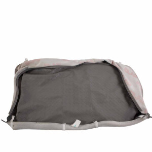 T4 Seat cover (leatherette) flannel grey Genuine...