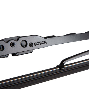 T5 Bosch Twin Pair of Wiper Blades 600mm / 530mm OEM-Nr....