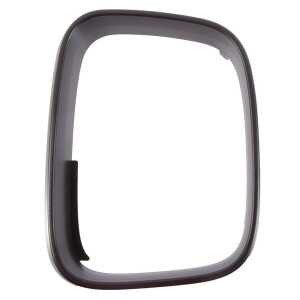 T5 Frame for outside Mirror, right, Genuine VW part...