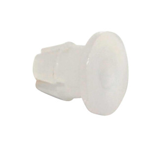 Type2 Early Bay Heater / ventilation knob plugs up to...