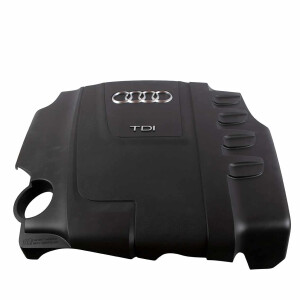 Audi A4 A5 Q5 2.0 TDI Engine Cover Genuine Part OE-Nr....