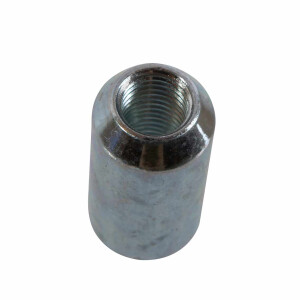 Type2 Bay and T25 Wheel Nut M12x1.5 10 Point Head Type