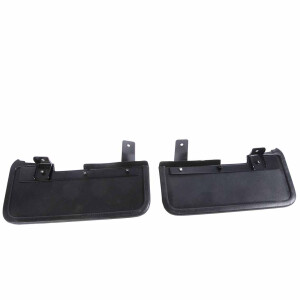 T5 T6 Mud Flaps front pair, OE-Nr. 7H0075111