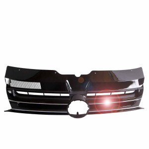 T5 Radiator Grille Black with Chrome Strip OE-Nr....