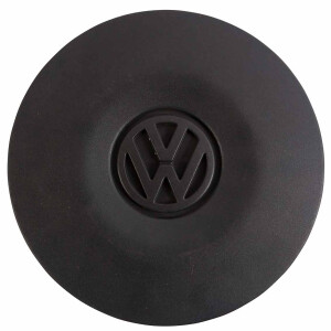 T4  wheel cap black orig. VW OEM partnr.7D0601151