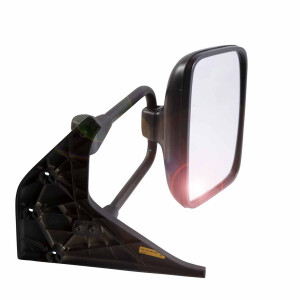 T4 Mirror konkav right XL for DoubleCab / Pick-up VW...