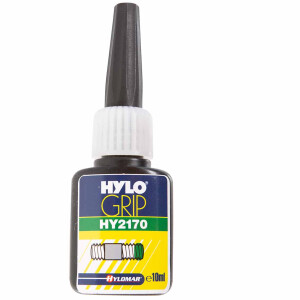 HYLOGRIP HY2170 Metall- und Gewindekleber 10ml
