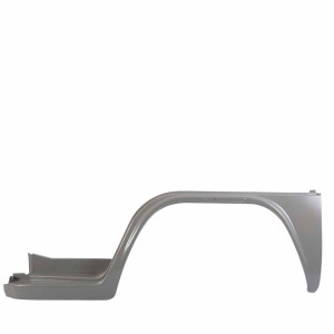 Type2 Bay Complete Front Wheel Arch left 8.71-7.72...