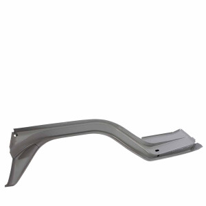 Type2 Bay Complete Front Wheel Arch left 8.71-7.72...