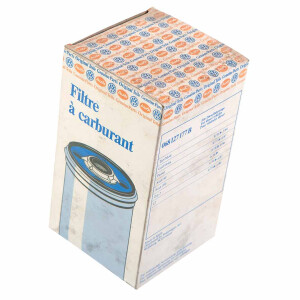 T25 Fuel Filter for all Diesel and Turbo Diesel -7.87...