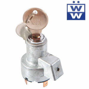Type2 splitTop Quality Ignition Switch Barrel &amp;...