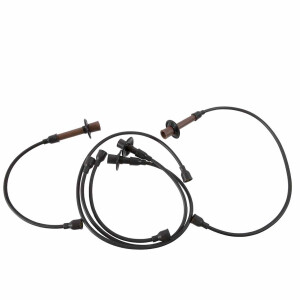 Type2 Bay 2.0l Type4 Ignition Cable Kit OE-Nr. 021998031