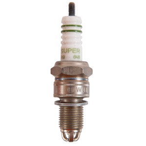 T4 Bosch Spark Plug  CU-Electrode OE-Nr. 0241229619-7C2...