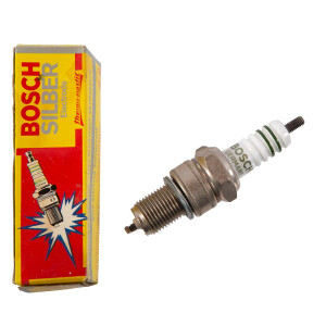 Genuine BOSCH Silver Electrode Spark Plug OE-Nr.  WR5DS...