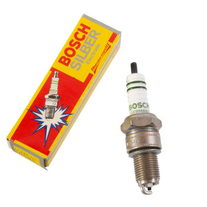 Original Bosch Silber electrode Z&uuml;ndkerze WR5DS...