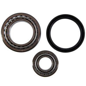 T25 Front wheel bearing kit from 8.83 - 7.92, Top, OEM...