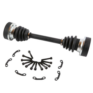 Type2 bay Driveshaft for Automatic Transmission left...