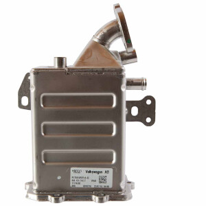 T6 repair kit for exhaust gas cooler Volkswagen original...