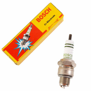 Type2 Split &amp; Bay Bosch Cr electrode spark plug...