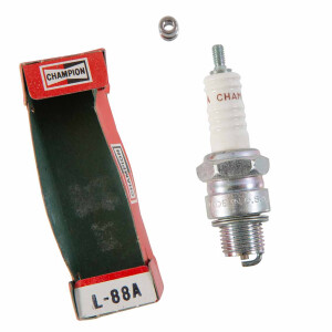 Type2 Bay Champion L-88A spark plug for 1.6l engine 50hp....