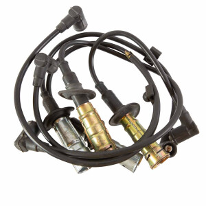 Type2 Bay T25 ignition cable set 1.7 - 2.0l type 4...