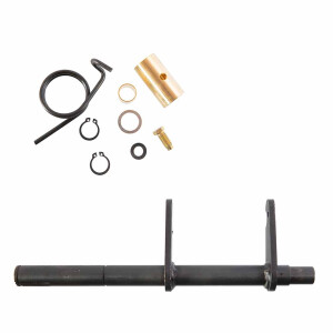 Type2 bay cluch shaft kit 8.70 - 7.75 complete
