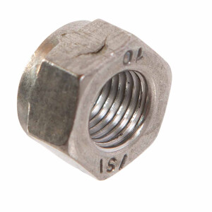 Type2 Bay T25 hex nut for connecting rod bolt partnr....