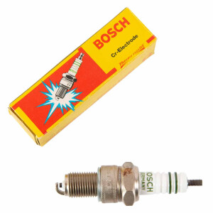 Zündkerze Bosch Cr-Electrode W5D W225T30 Verglnr....