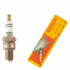 Spark plug Bosch W225T2 0241245503