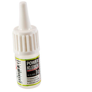 PETEC Power Glue Superglue 3g