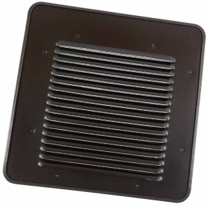T6.1 ventilation grille for sliding window on the right