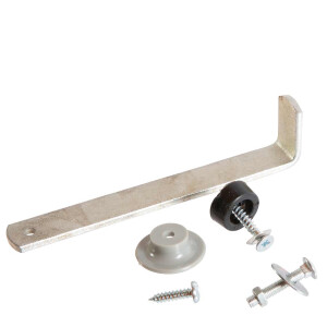 Type2 bay Westfalia rock and roll bed support kit