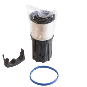 Audi Fuel filter element for B9 TDI A4 A5, from 2016, OEM...