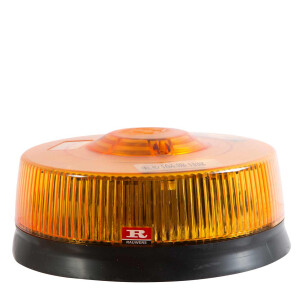 LED Kennleuchte gelb Federal Signal LP 400 SLR