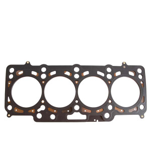 T5 T6 Cylinder head gasket  notches for VW 2.0 TDI, orig....