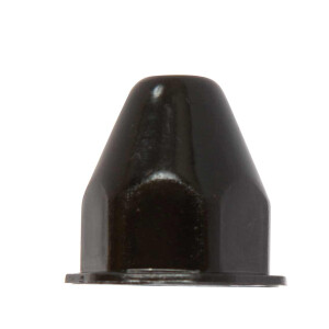 T25 covering cap shock absorber nut, upper, OEM partnr...