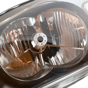 Seat Ibiza headlight left Original VW OEM-nr. 6L1 941 023A