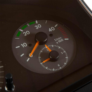VW LT speedometer Original VW OEM-nr. 2D0 919 860
