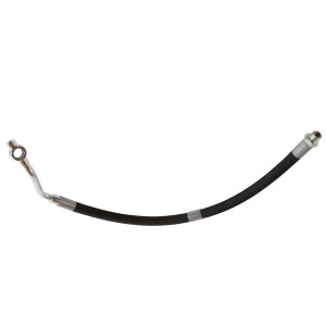 T25 Power steering pipe, from pump to main feed pipe,...