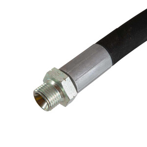 T25 Power steering pipe, from pump to main feed pipe,...
