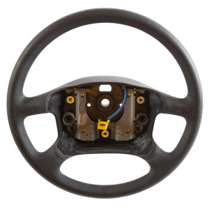 T4 steering wheel black Original VW OEM--nr. 7D0 419 091P...