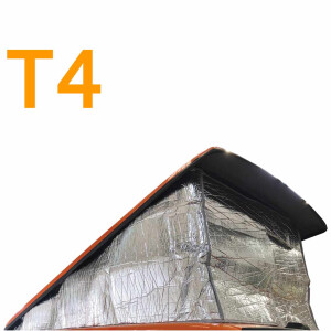 T4 Westfalia External Thermal Roof Canvas Cover