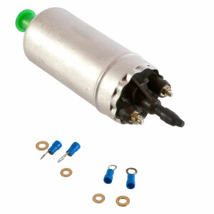 Type2 bay T25 Electric fuel pump injection, 12V, OEM...