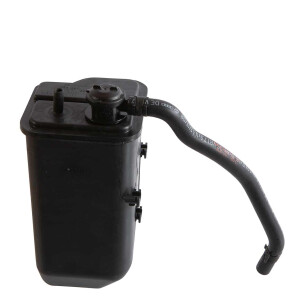 VW Audi activated charcoal container Original VW OEM-nr....