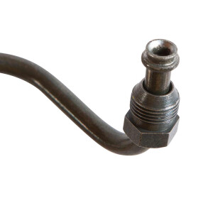 T4 Lower pipe steering , 9.90 - 4.03, OEM partnr. 701422141