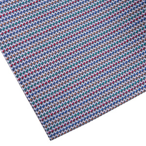 T25 Atlantic Fabric Tight 2x1.58m Top