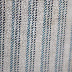 T3 Fabric Joke Blue-Grey 1.8 x 1.6m Leftover